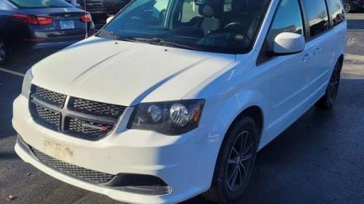 DODGE GRAND CARAVAN 2017 2C4RDGBG0HR856236 image DODGE GRAND CARAVAN 2017 2C4RDGBG0HR856236 image